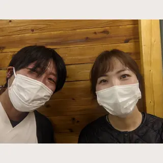 頭痛・腰痛・肩こり 特化してます。　橋岡のエステ・リラクイメージ