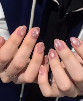 ネイル Kora Nailのネイルデザイン