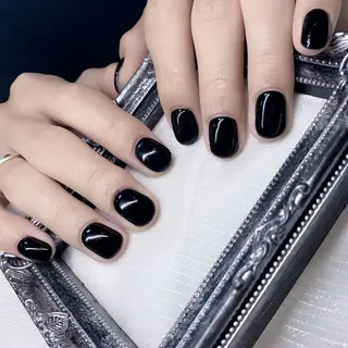 ネイル Queen's ゆなのネイルデザイン