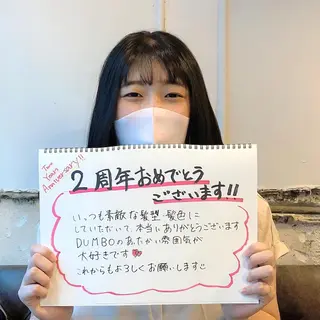 セミロング また会いたくなる 美容師【KENTA】のヘアスタイル