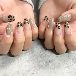 ネイル FELICE ﾌｪﾘｰﾁｪのネイルデザイン