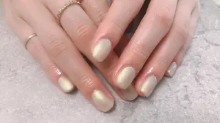 ネイル Mogu nail 二子玉川のネイルデザイン