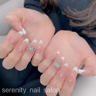 ネイル ✨Serenity Nail salonのネイルデザイン