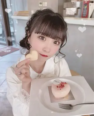 マツエク・マツパ Runa🌙 渋谷/まつパのマツエク・マツパデザイン