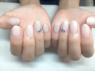 ネイル S mikiのネイルデザイン