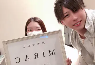 都度払い脱毛⭐️ 脱毛サロンMIRACのエステ・リラクイメージ