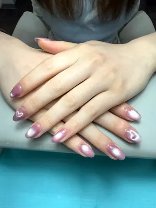 ネイル ENサロン けいのネイルデザイン