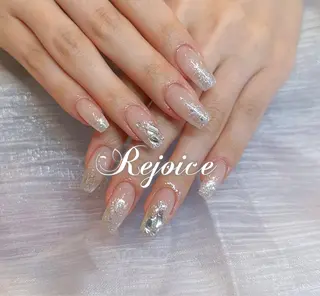 ネイル ネイルサロン リジョイス 渋谷店のネイルデザイン