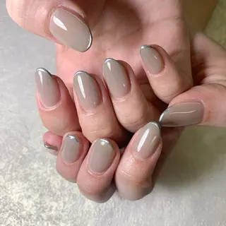 ネイル atelier　FIORITURA所属・FIORITURA aiのネイルデザイン