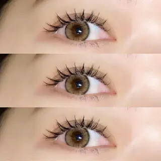 マツエク・マツパ Yuueye大名店所属・Yuueye SUUの眉毛・アイブロウイメージ