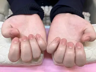 ネイル り おのネイルデザイン