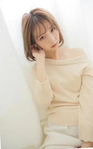 ショート カラー フリーダム 鳴尾店の眉毛・アイブロウイメージ