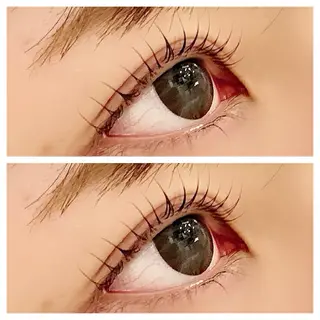 マツエク・マツパ Ami 🍀のマツエク・マツパデザイン