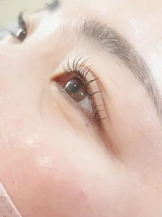 マツエク・マツパ 竹村 真美のマツエク・マツパデザイン