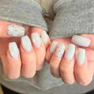 ネイル me’te’or⭐︎ AYAKA/小山市のネイルデザイン