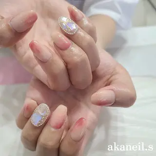 ネイル 【akaneils】 アカネのネイルデザイン