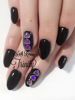 ネイル Trinity staffのネイルデザイン