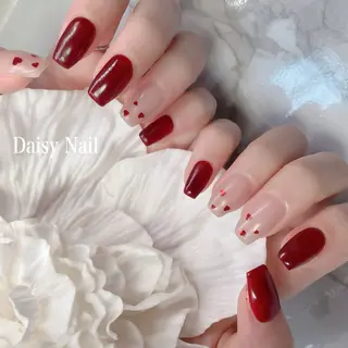 ネイル Daisy Nail所属・Daisy Nailのネイルデザイン