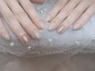 ネイル Nail NaNaのネイルデザイン