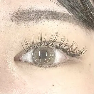 マツエク・マツパ Eyelash 大阪梅田 MAXKELLY【アイラッシュ ウメダ マックスケリー】所属・🦋maxkelly .mizuki🦋のマツエク・マツパデザイン