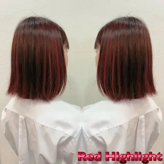 ショート seta新宿所属・髪質改善/縮毛矯正 芹沢のヘアスタイル