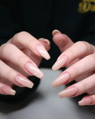 ネイル Baku Nailsのネイルデザイン