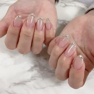 ネイル SOL NAILのネイルデザイン
