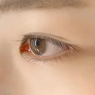 マツエク・マツパ U too e's MANAE🌼の眉毛・アイブロウイメージ