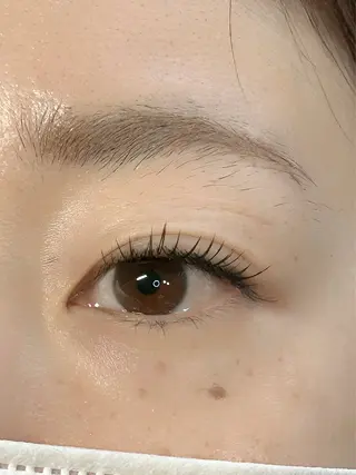 マツエク・マツパ GRACIA刈谷店所属・GRACIA 刈谷店のマツエク・マツパデザイン