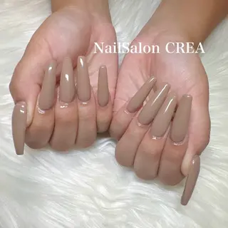 ネイル NailSalon CREAのネイルデザイン