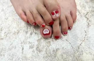 ネイル Basic町田本店 Suzunaのネイルデザイン