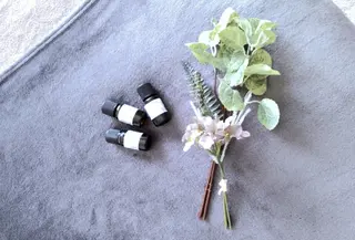 アロマリンパ・ヘッド スパmumucoのエステ・リラクイメージ