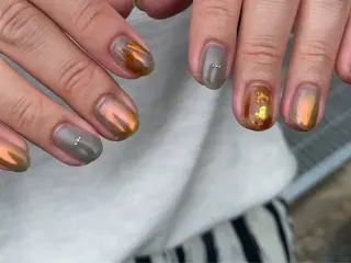 ネイル irodori ayaのネイルデザイン