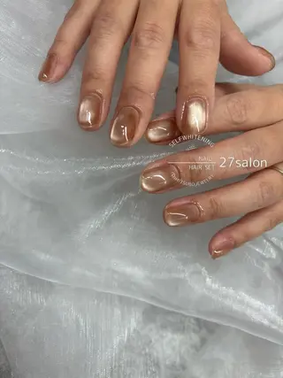 ネイル 27salon yuinaのネイルデザイン
