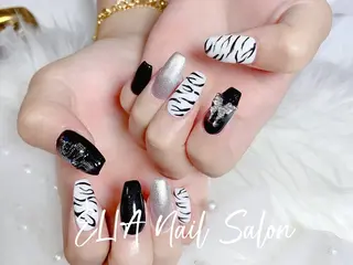 ネイル cici nailのネイルデザイン