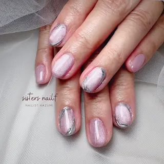ネイル sisters nail.fのネイルデザイン