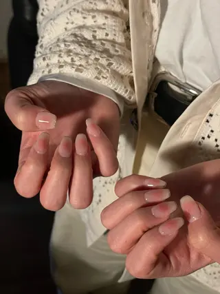 ネイル kato natsukiのネイルデザイン