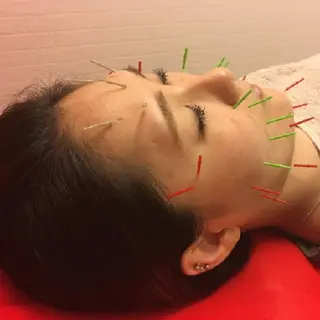 💆‍♀️美鍼/整体 ハリジョ 浜田山✨のエステ・リラクイメージ