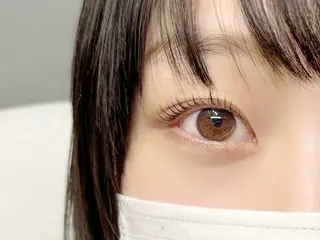 マツエク・マツパ 浦和駅近完全個室 Michikoのマツエク・マツパデザイン