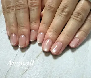 ネイル 岩澤 恵子のネイルデザイン