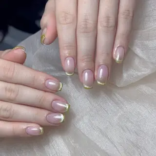 ネイル Ti miのネイルデザイン