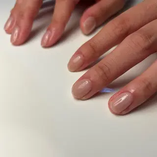 ネイル Yumi 広尾|恵比寿ネイルのネイルデザイン