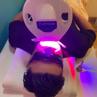 メンズ LIGHT Beauty 関内店所属・ライトビューティー 関内店のその他イメージ