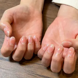 ネイル HENRIETTA NAILSALONのネイルデザイン