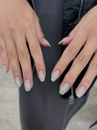 ネイル pua 千葉所属・an. lulumu🌺のネイルデザイン