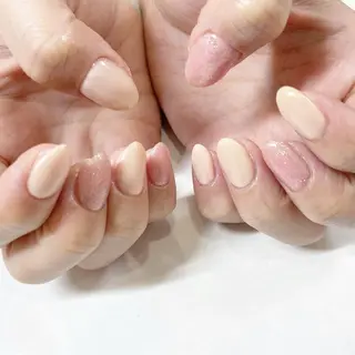 ネイル Minami 🍓のネイルデザイン