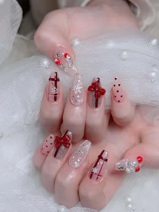 ネイル Lumi Nailのネイルデザイン