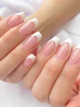 ネイル nails by Mou所属・nails by Mouのネイルデザイン