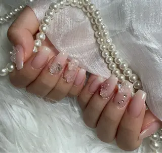 ネイル ＆ME アンドミーのネイルデザイン