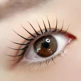 マツエク・マツパ 国分寺アイリスト あさみのマツエク・マツパデザイン